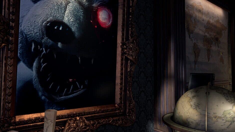 Скриншот 3 из Corduroy Hollow