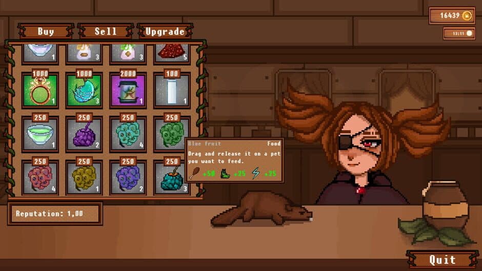 Скриншот 4 из Grow Your Pets