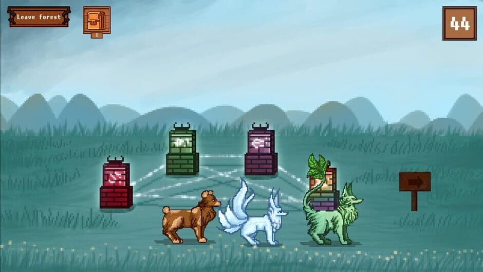 Скриншот 5 из Grow Your Pets
