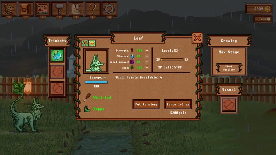 Скриншот 6 из Grow Your Pets