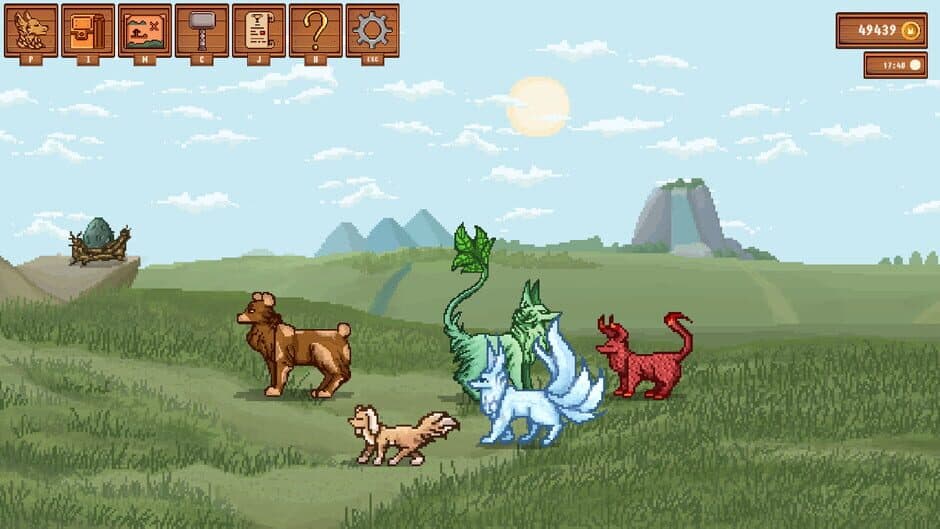 Скриншот 7 из Grow Your Pets