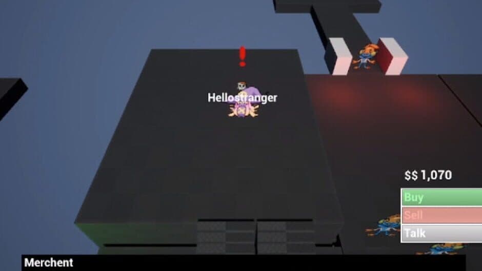 Скриншот 4 из Rune Monsters
