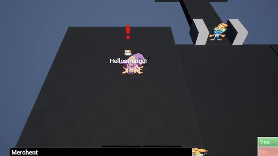 Скриншот 3 из Rune Monsters