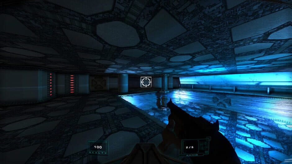 Скриншот 4 из Slipgate