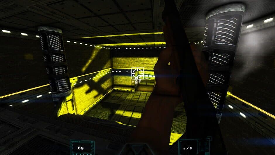 Скриншот 6 из Slipgate