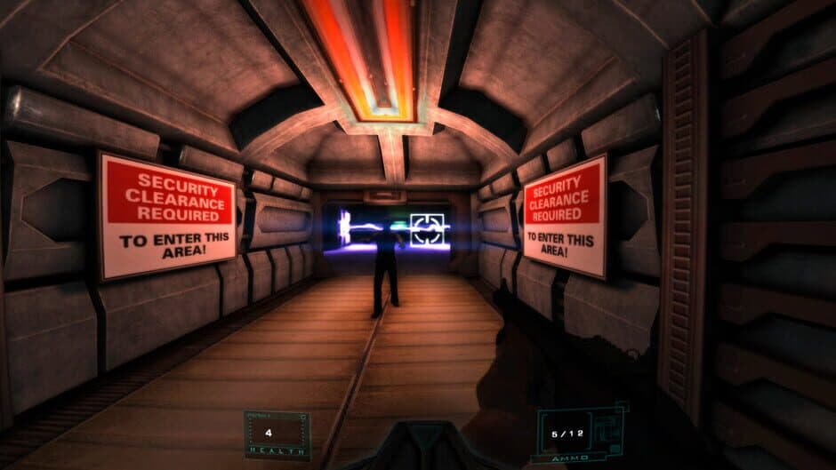 Скриншот 7 из Slipgate