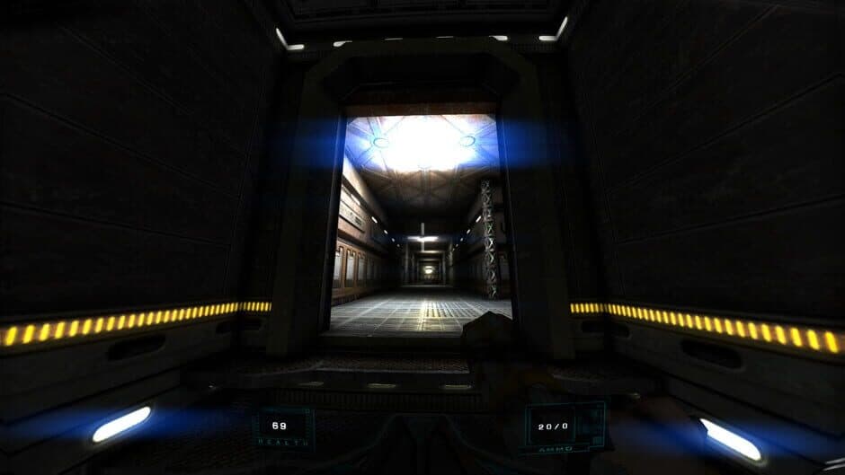 Скриншот 8 из Slipgate