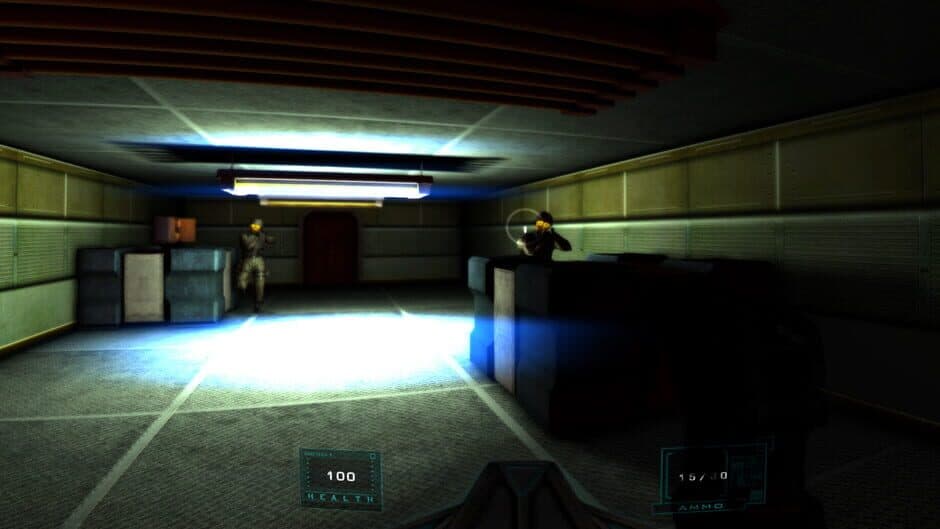 Скриншот 9 из Slipgate