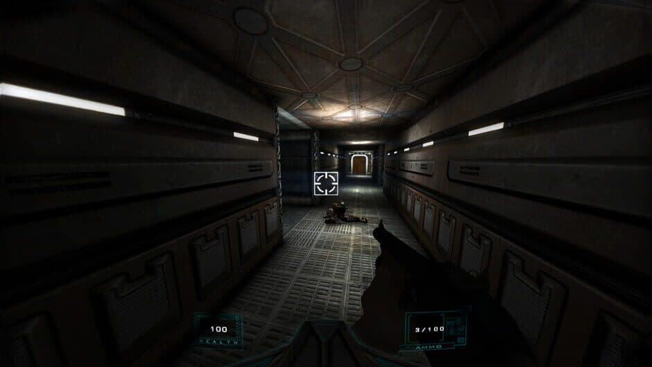 Скриншот 12 из Slipgate