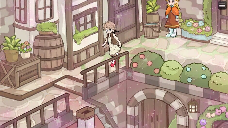 Скриншот 1 из Little Eternal Chronicle