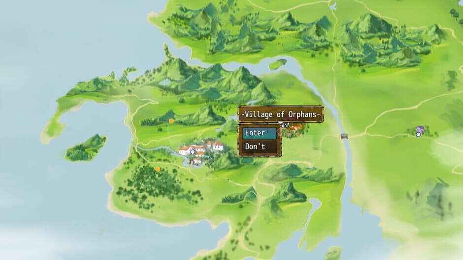Скриншот 6 из Little Eternal Chronicle