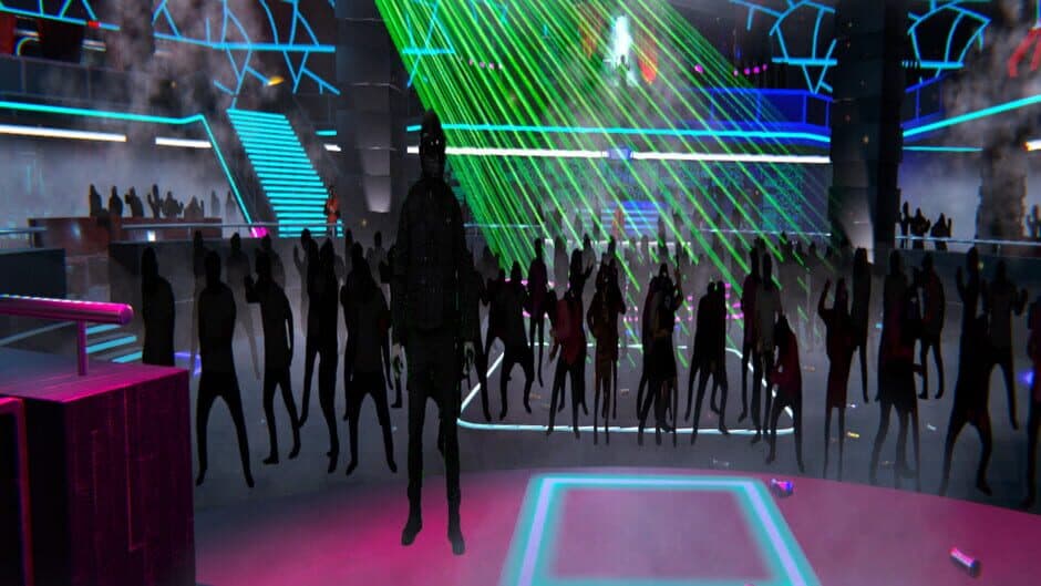 Скриншот 7 из Altered Algorithm