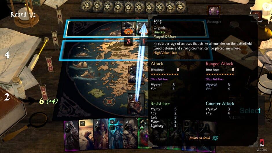 Скриншот 1 из Sleight of Hand: Dominion