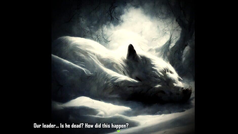 Скриншот 4 из At the Dream End