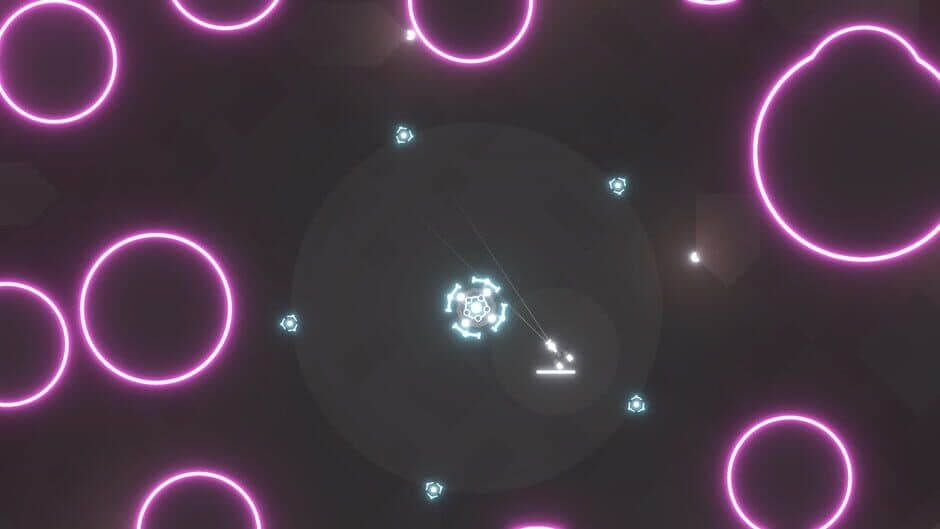 Скриншот 10 из Space Guardians
