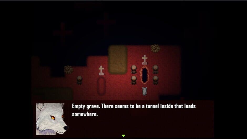 Скриншот 6 из At the Dream End