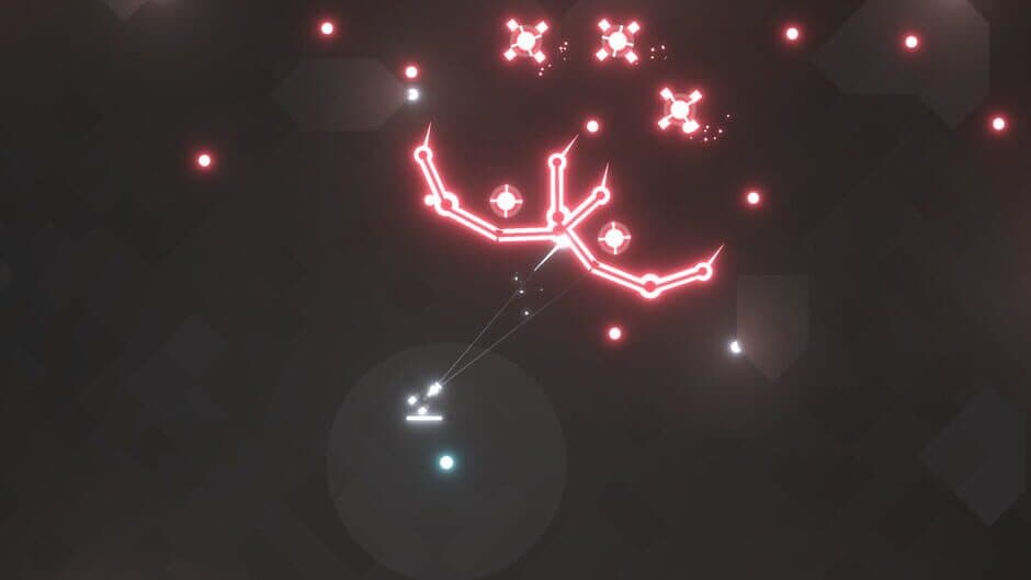 Скриншот 2 из Space Guardians