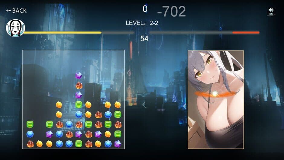 Скриншот 4 из Miss Lu