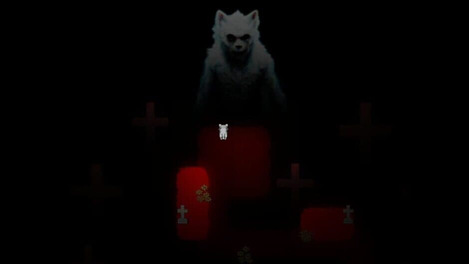 Скриншот 9 из At the Dream End