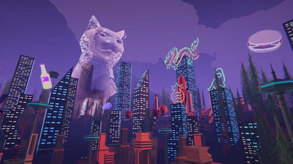 Скриншот 10 из Cloud House