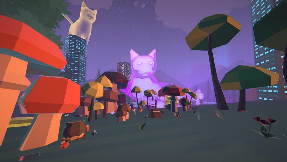 Скриншот 9 из Cloud House