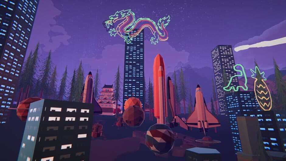 Скриншот 5 из Cloud House