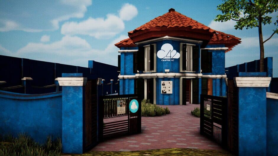 Скриншот 4 из Cloud House
