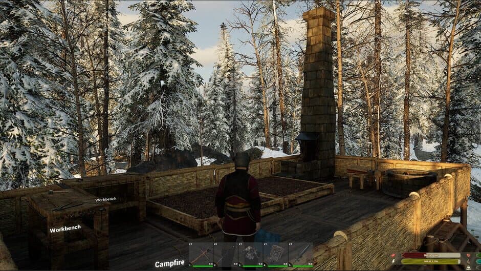 Скриншот 10 из Zotenhold