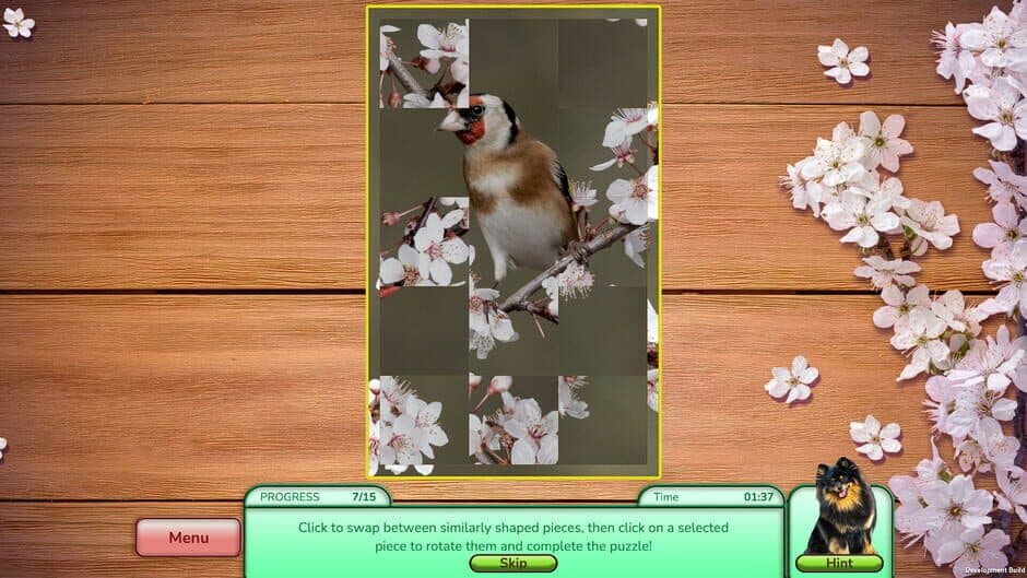 Скриншот 2 из I Love Finding Birds