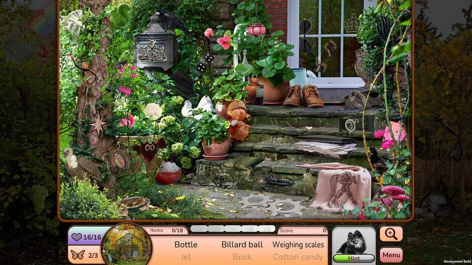 Скриншот 6 из I Love Finding Birds