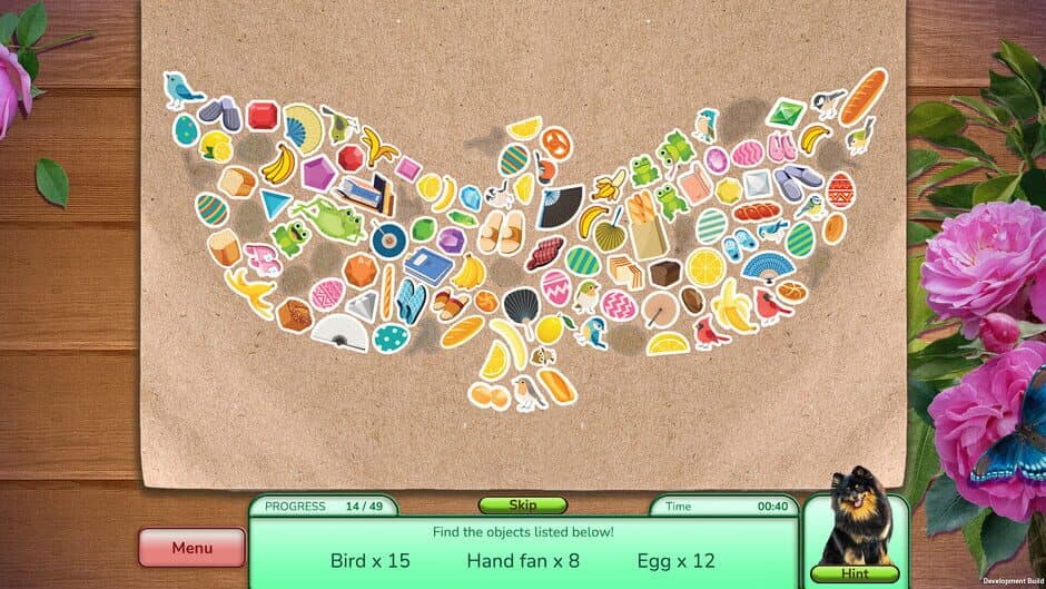 Скриншот 8 из I Love Finding Birds
