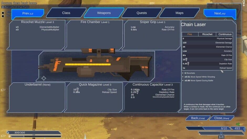 Скриншот 4 из Crystal Squad
