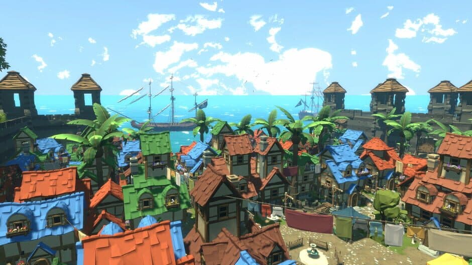 Скриншот 6 из Eternal Seas