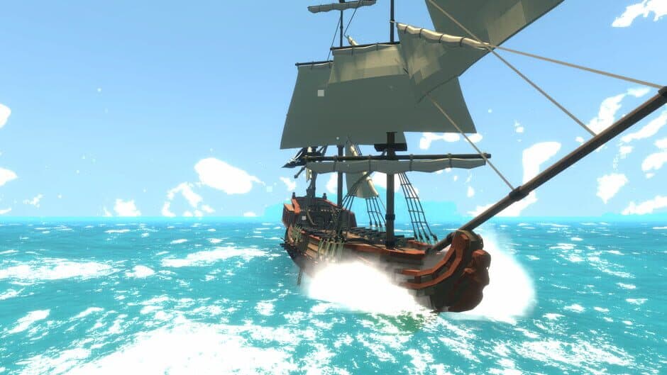 Скриншот 1 из Eternal Seas
