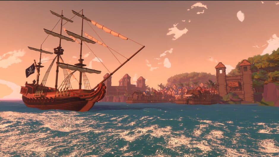 Скриншот 3 из Eternal Seas