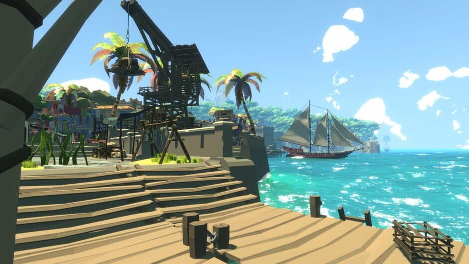 Скриншот 5 из Eternal Seas