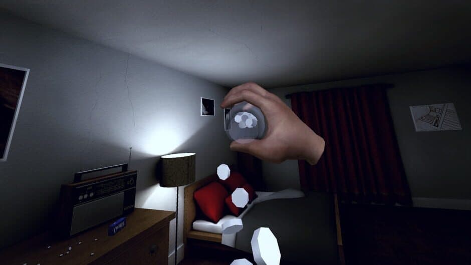 Скриншот 6 из Take Care VR
