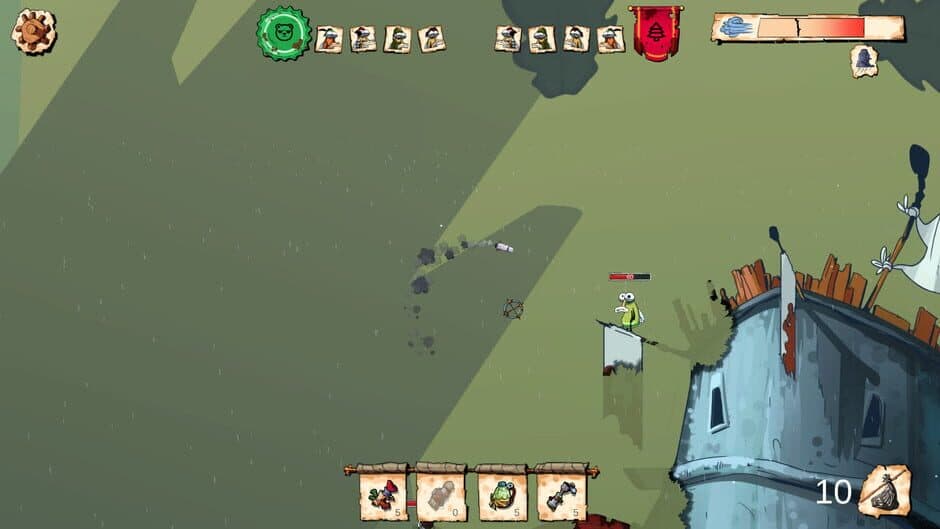 Скриншот 1 из Flyghts