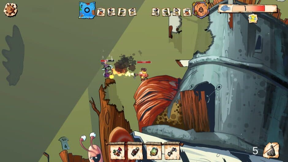 Скриншот 4 из Flyghts
