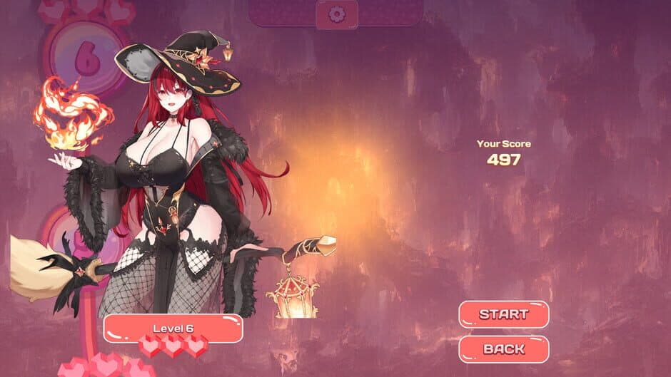 Скриншот 5 из Naive Riri