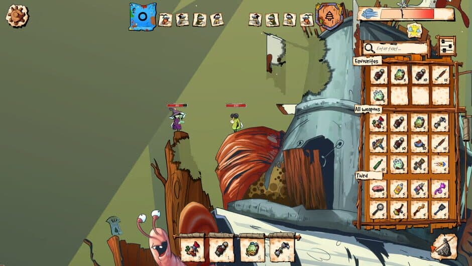 Скриншот 12 из Flyghts
