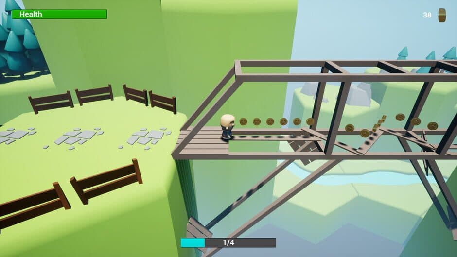 Скриншот 2 из Summer Village
