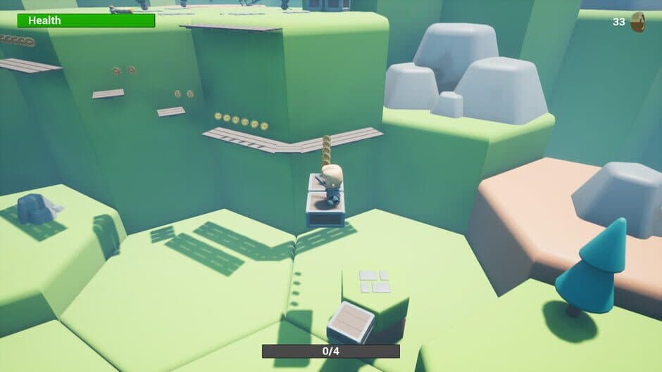 Скриншот 5 из Summer Village