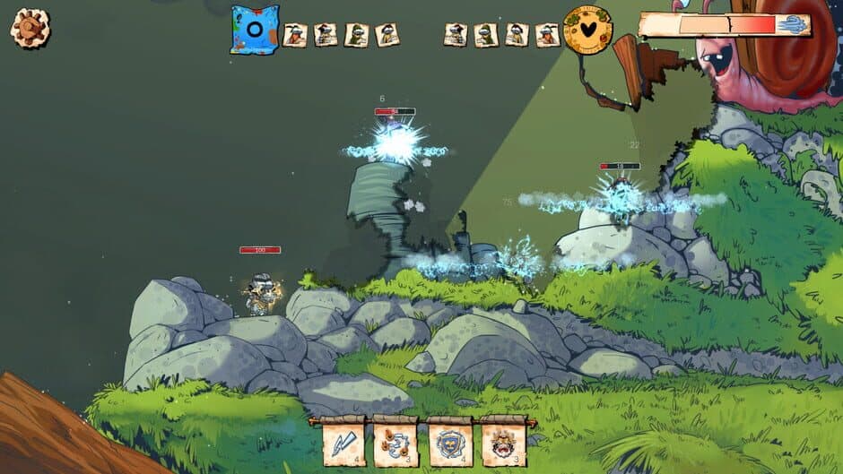 Скриншот 10 из Flyghts