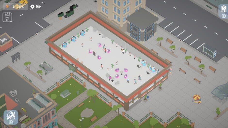 Скриншот 4 из Candy Tycoon