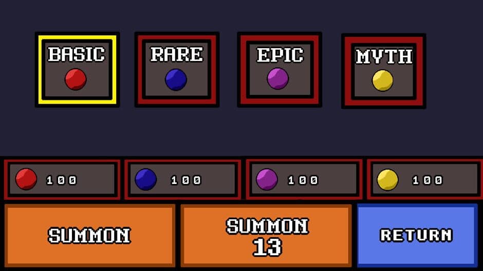 Скриншот 4 из Dungeons and Raids