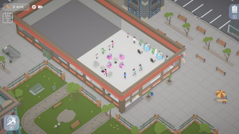 Скриншот 7 из Candy Tycoon