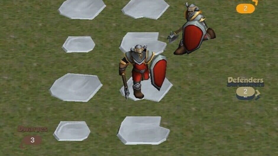 Скриншот 7 из Crowd Medieval City War