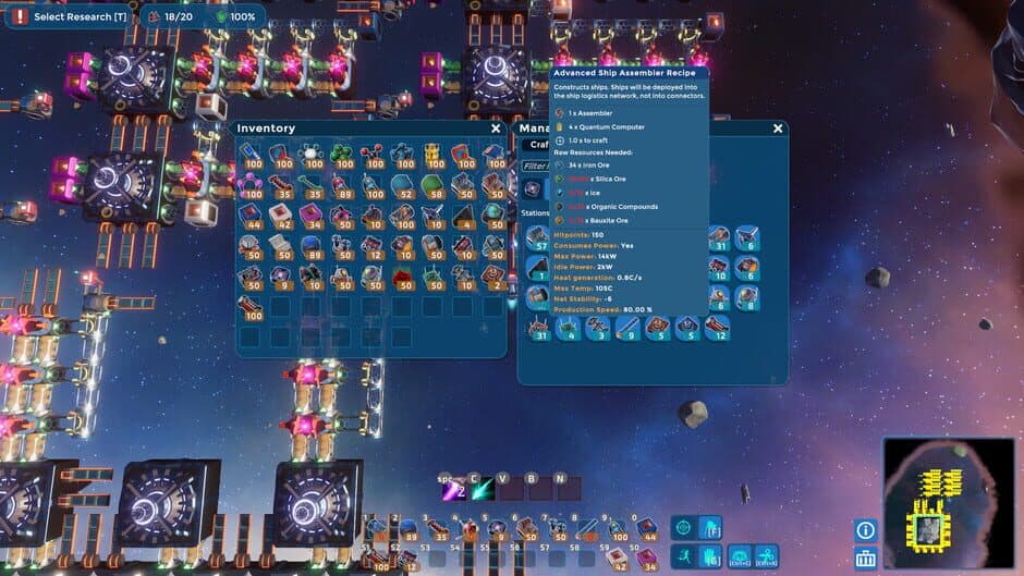 Скриншот 1 из Final Factory