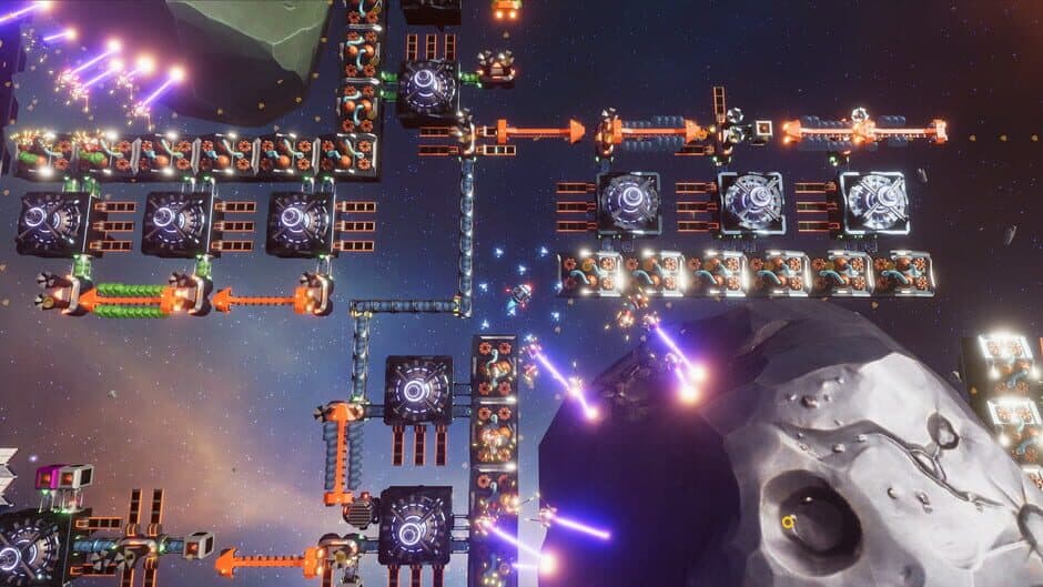 Скриншот 2 из Final Factory